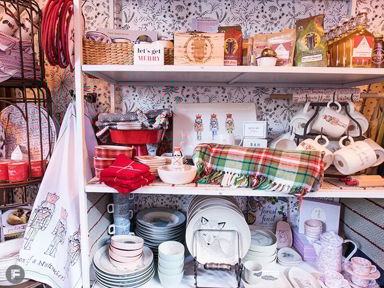 Dottie's Flour Shop